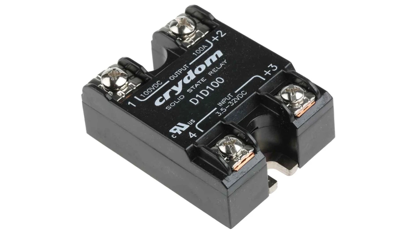 Sensata D1D100