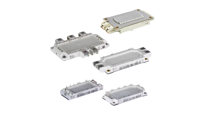 Infineon EconoPACK
