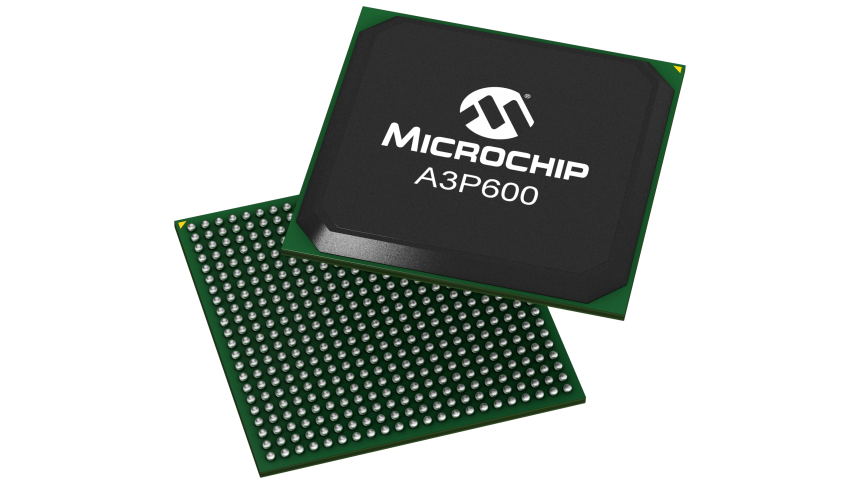 Microchip A3P1000-1FGG144