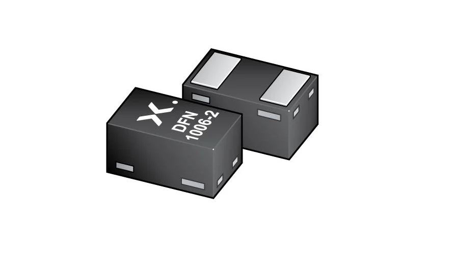 Nexperia-PESD5V0U1BL