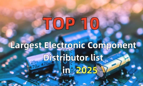 top ic Distributors