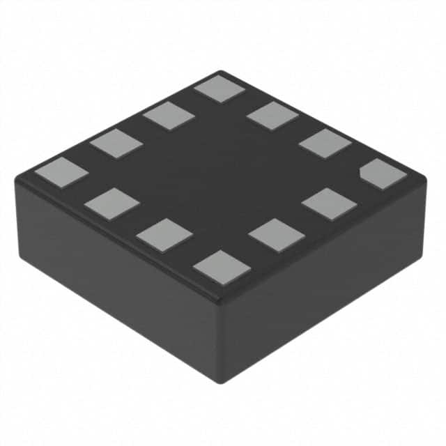 LIS2HH12TR Image 