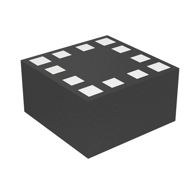 LIS3MDLTR Image 