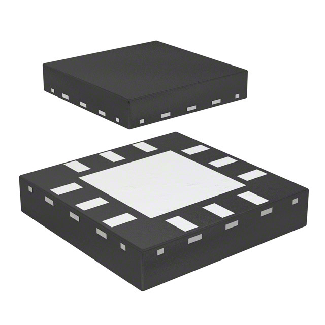 AS7620A-BQFT-500 Image 