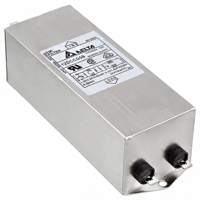 12DCCG5B Image 