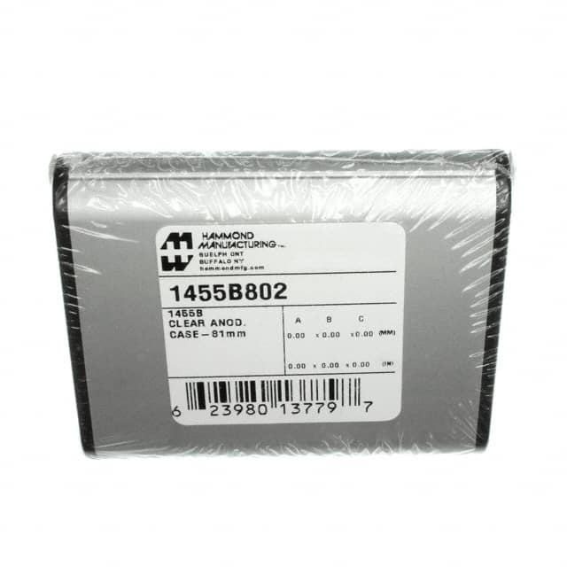 1455B802BK Image 