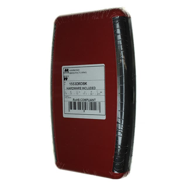 1553DRDBK Image 