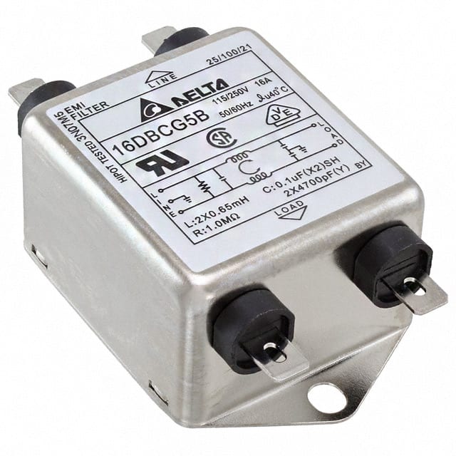 16DBCG5B Image 