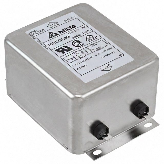 16DCGG5B Image 