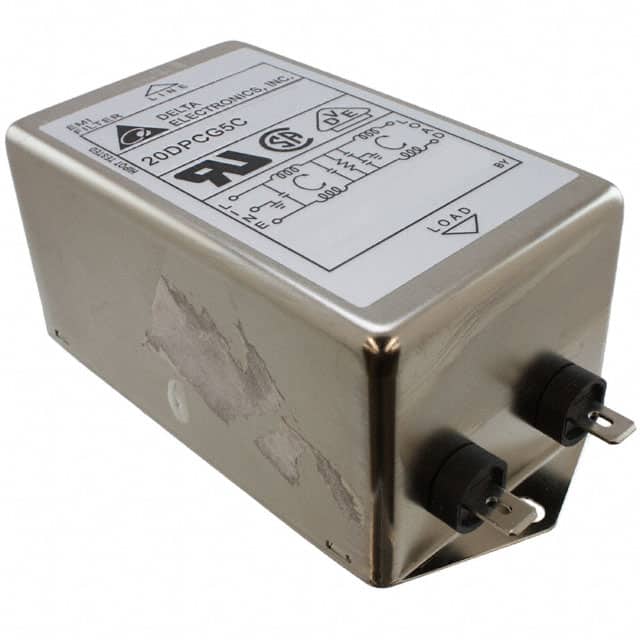 20DPCG5C Image 
