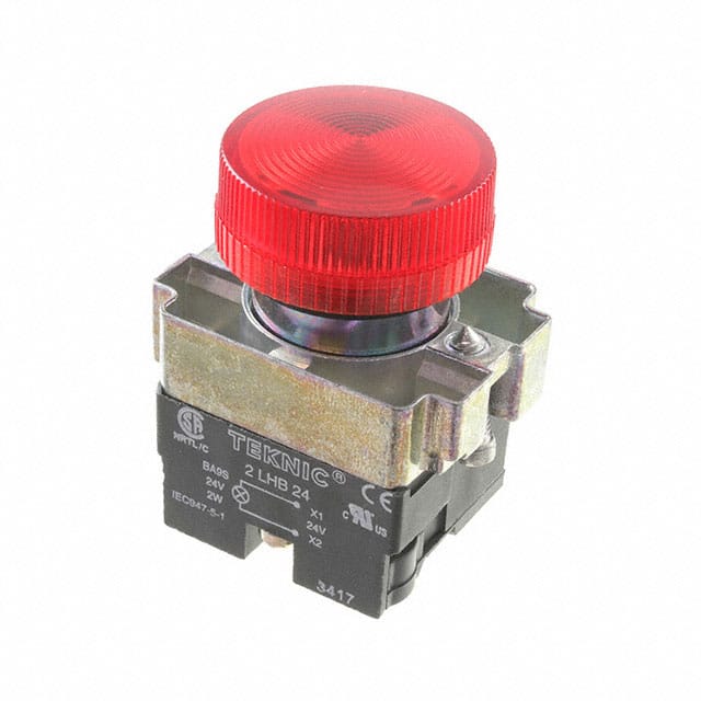 2PLB4LB-024 Image 