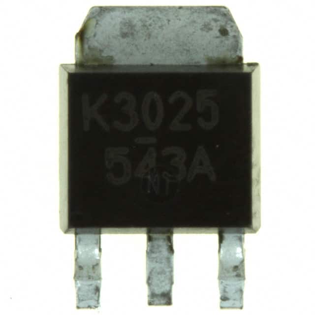 2SK302500L Image 