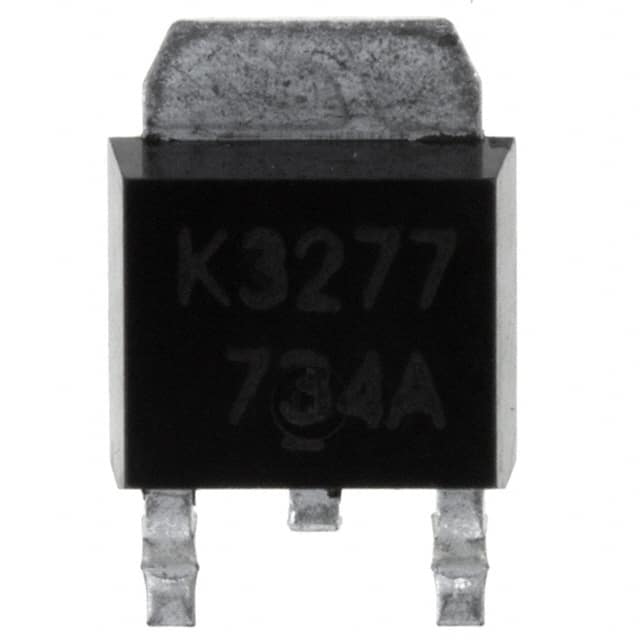 2SK327700L Image 