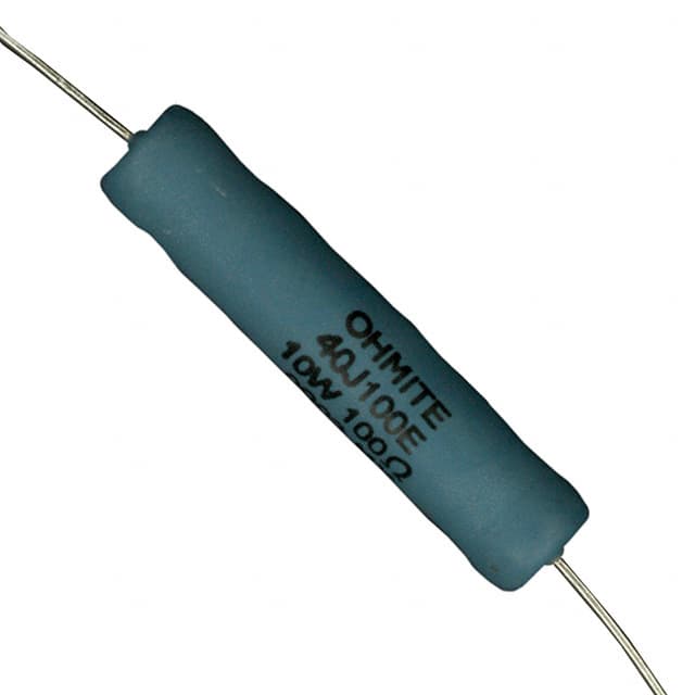 40J100E Image 