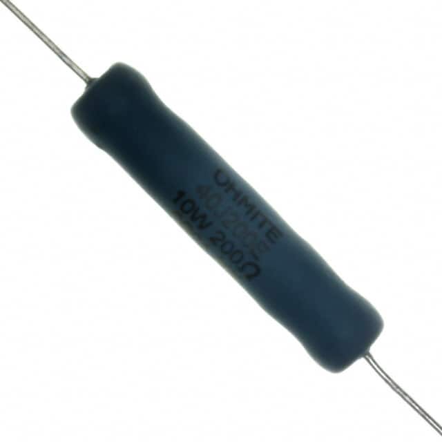 40J200E Image 