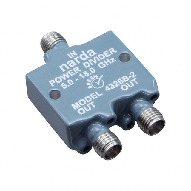 4326B-2 Image 