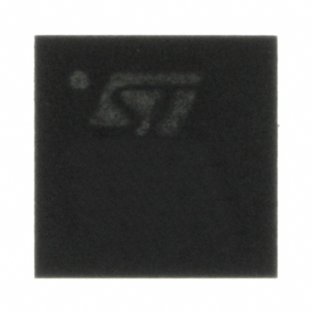 STC3115IQT Image 