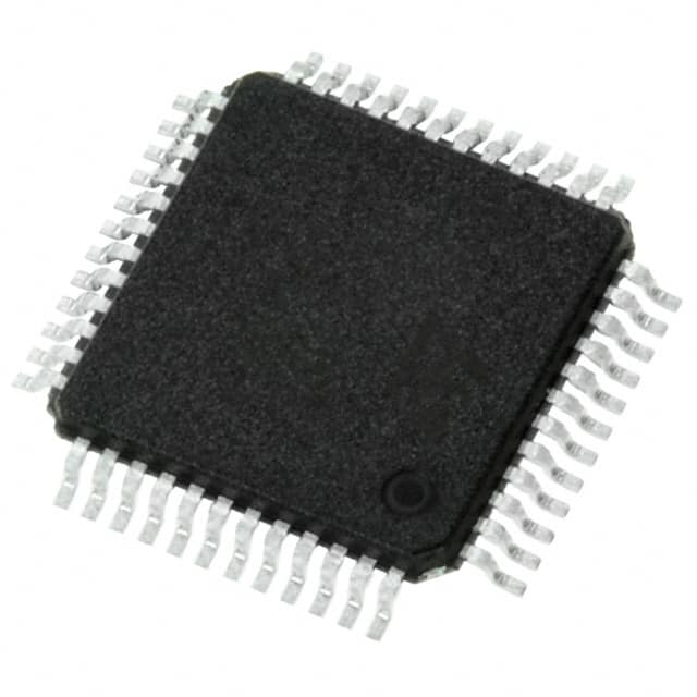 STLC7550TQF7 Image 