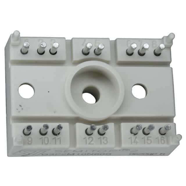 STG3P2M10N60B Image 
