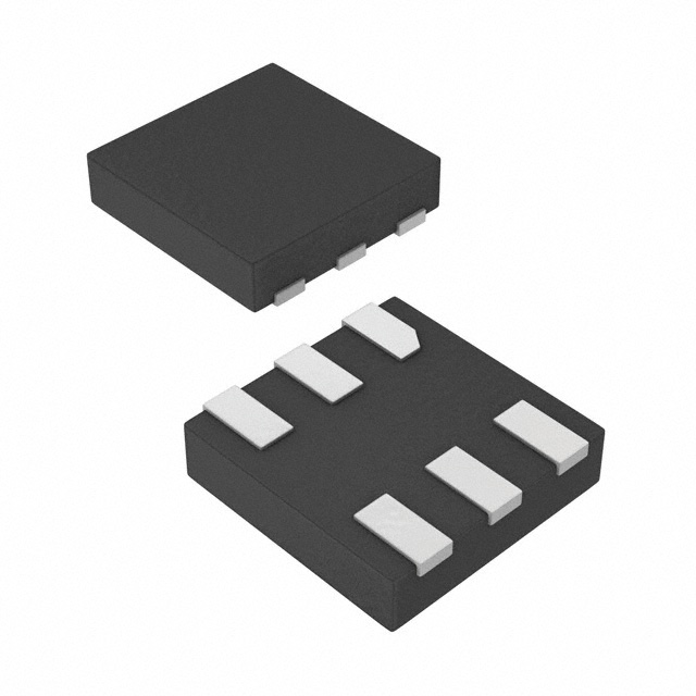 TSV991AIQ1T Image 