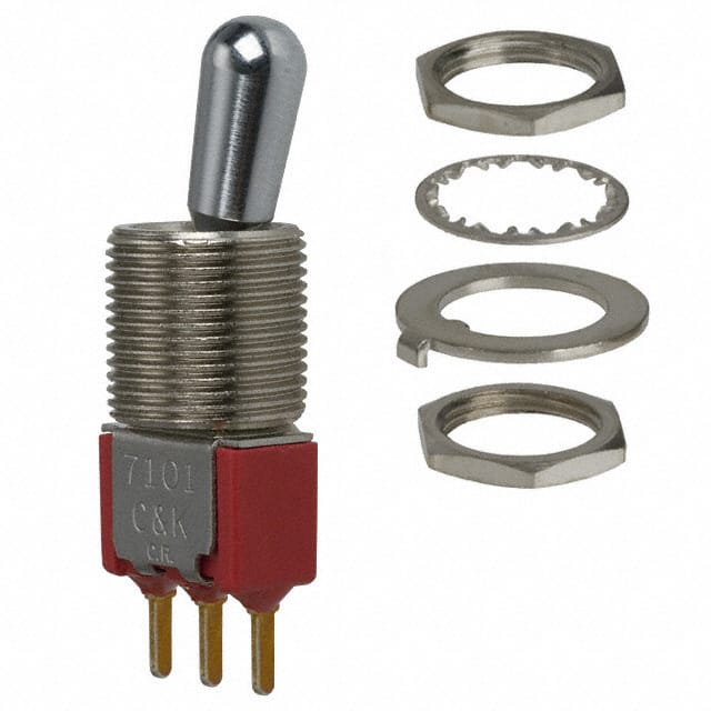 7101T1CWCQE Image 