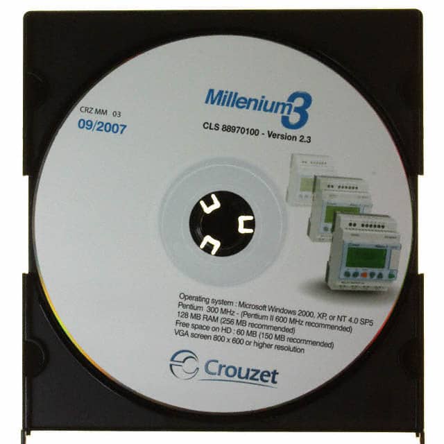 88970100 Image 
