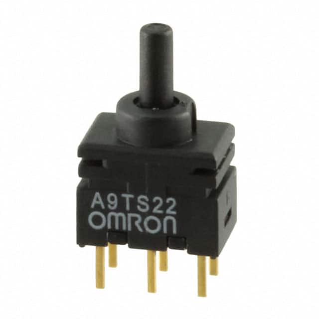 A9TS22-0011 Image 