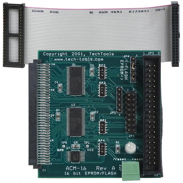 ACM-16 Image 