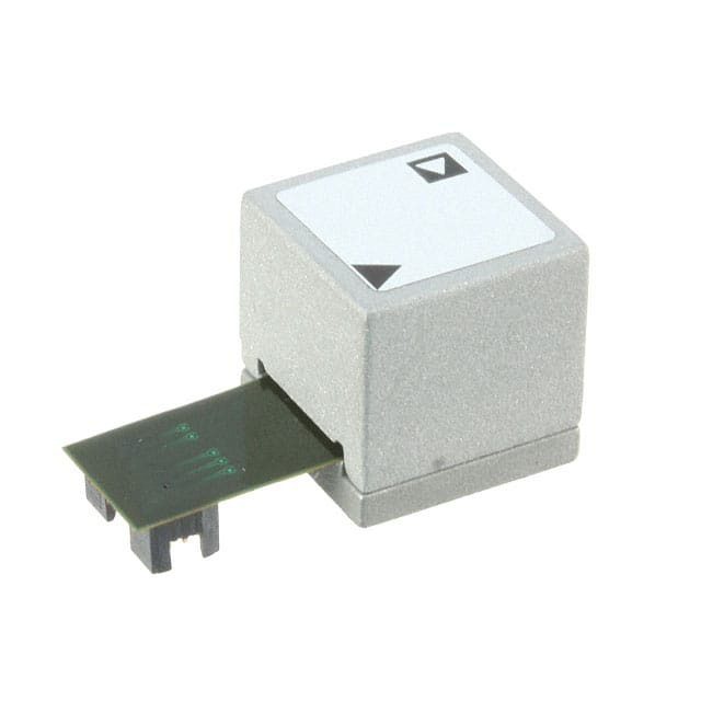 ADIS16223CMLZ Image 