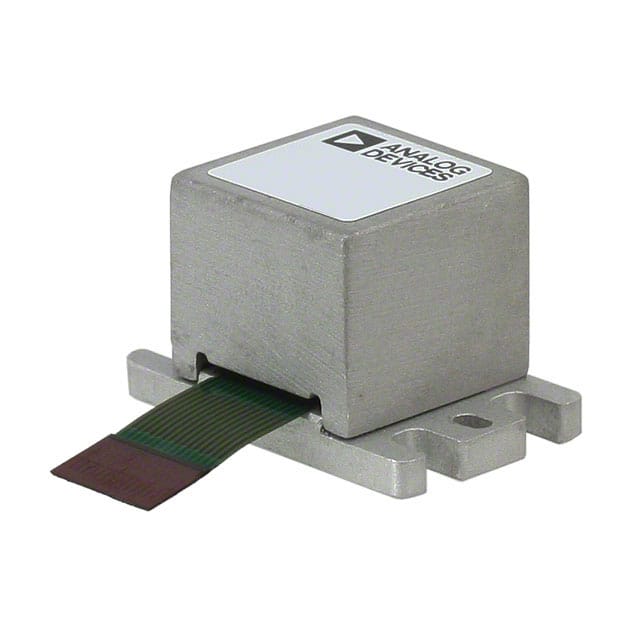 ADIS16228CMLZ Image 