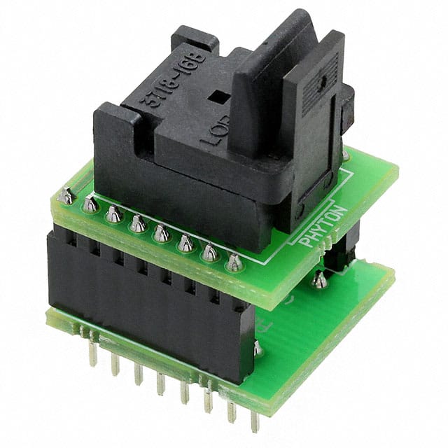 AE-QFN16U Image 