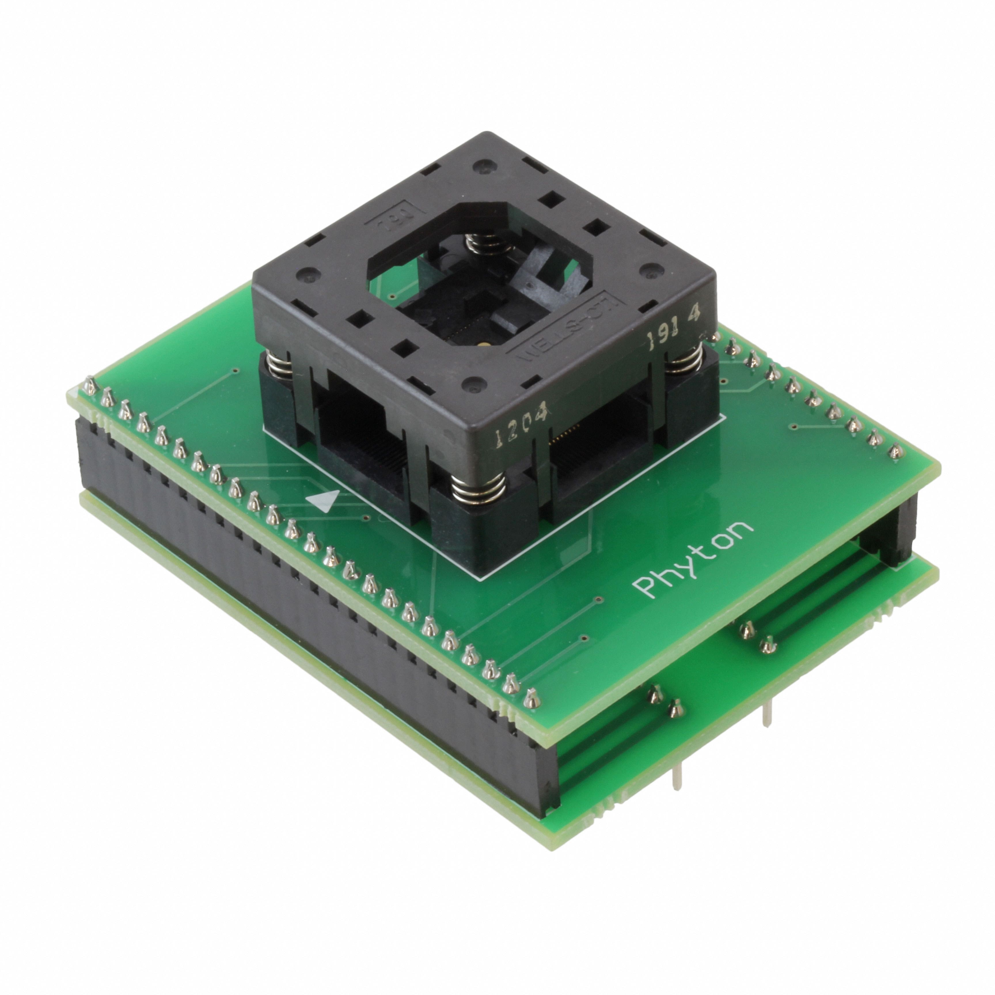 AE-QFN48U Image 
