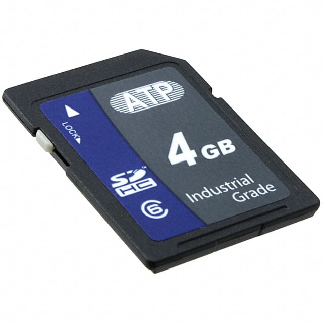 AF4GSDI-OEM Image 