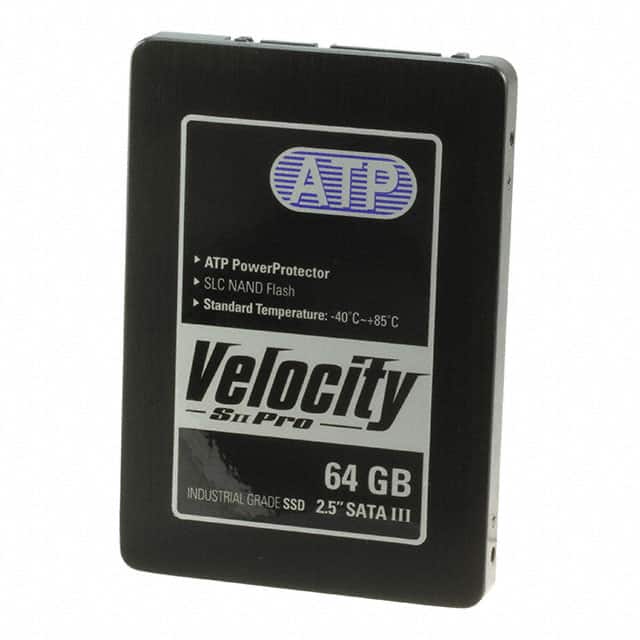 AF64GSSCJ-OEM Image 