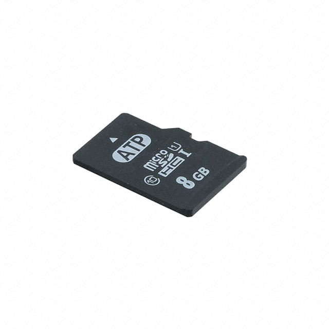 AF8GUD3-OEM Image 