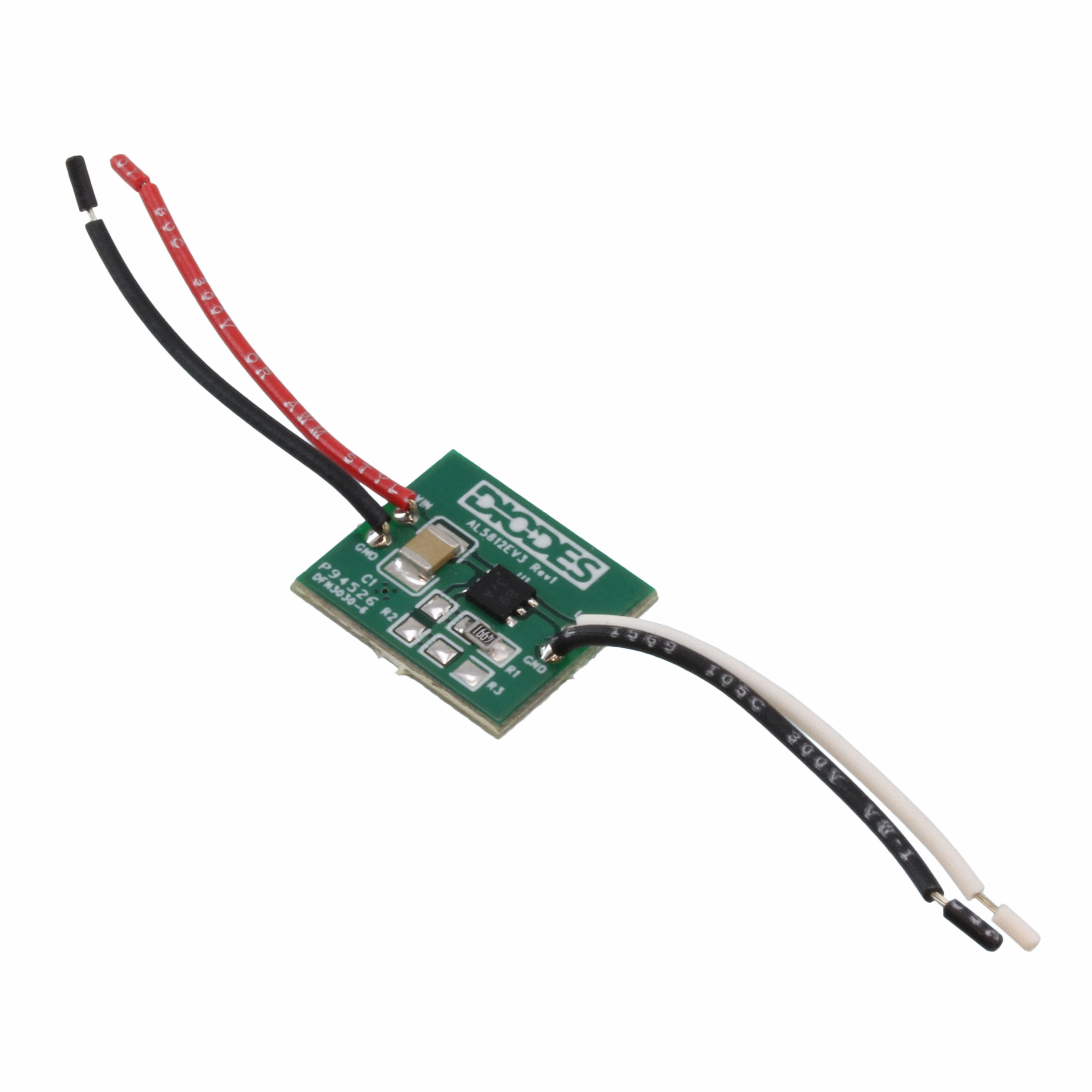 AL5812EV3 Image 