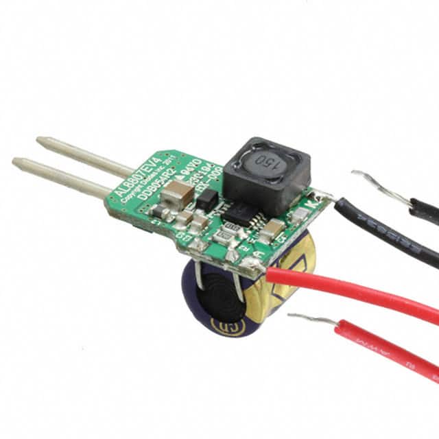 AL8807EV4 Image 