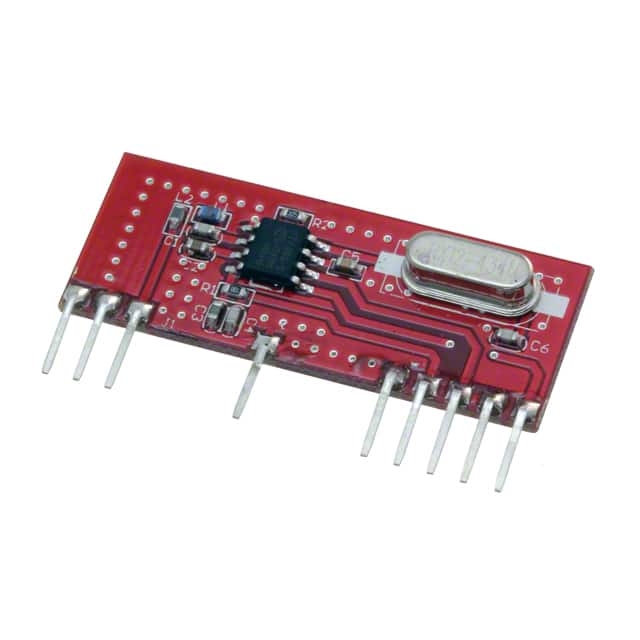 AM-RX12E-433P Image 