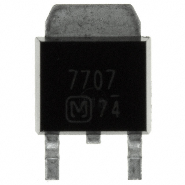 AN7707SP Image 