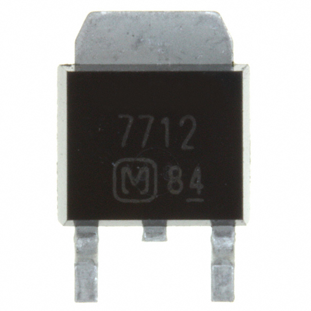 AN7712SP Image 