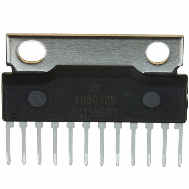 AN80T05 Image 