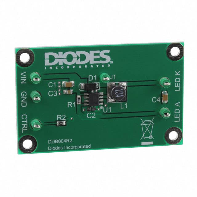 AP8800EV1 Image 