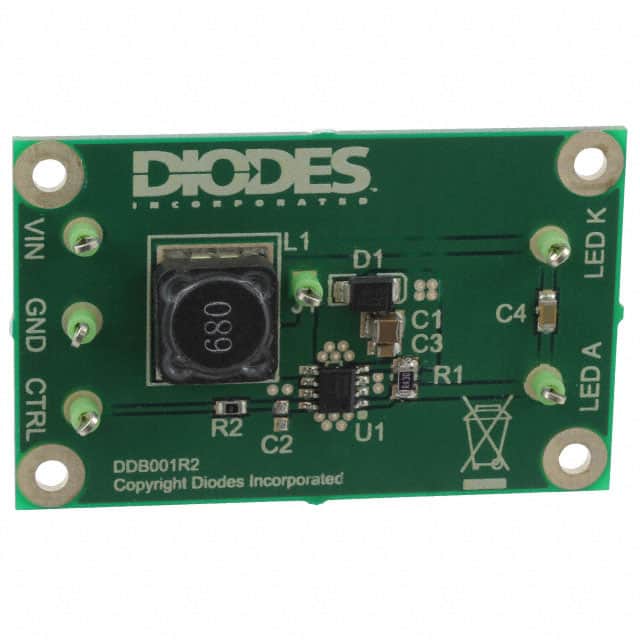 AP8801EV1 Image 