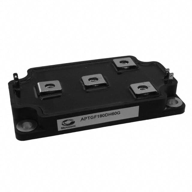APTGF180DH60G Image 