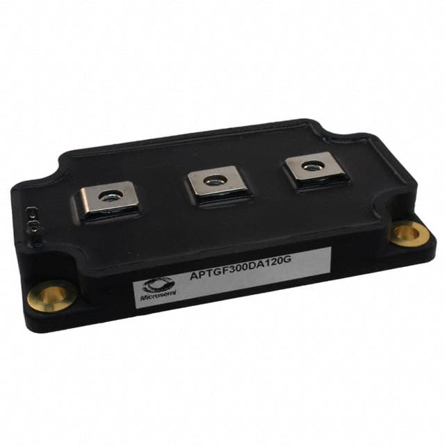 APTGF300DA120G Image 