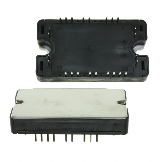 APTGF50TL60T3G Image 