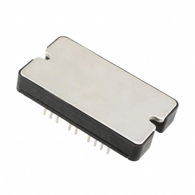 APTGF90DH60T3G Image 