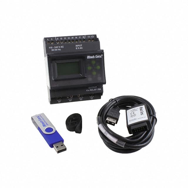 ASR-B120AC-START Image 