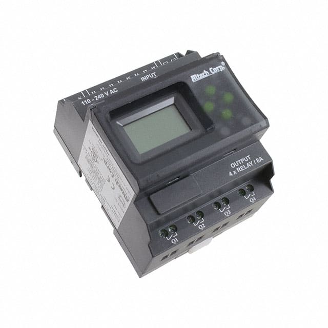 ASR-B120AC Image 
