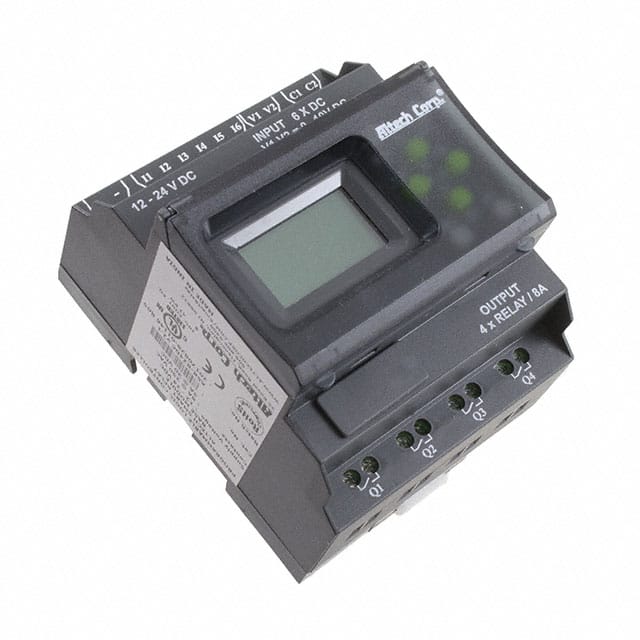 ASR-B24DC Image 